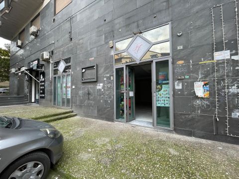 Via dei Goti, 7 - Angri