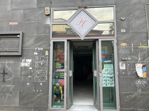 Via dei Goti, 7 - Angri