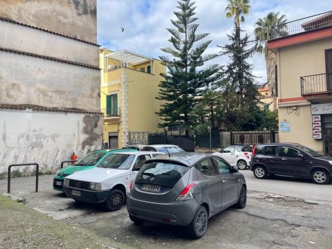 Via dei Goti, 7 - Angri