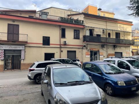 Via dei Goti, 7 - Angri