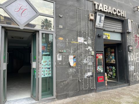 Via dei Goti, 7 - Angri