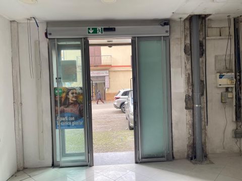 Via dei Goti, 7 - Angri