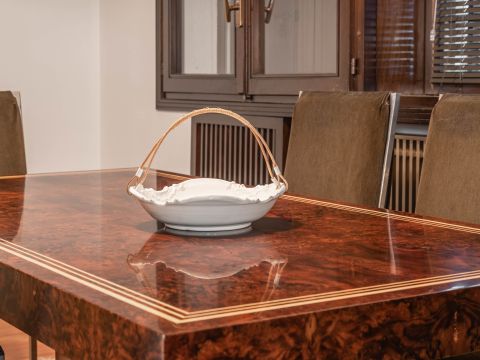 Via Eraclea, 4 - Padova