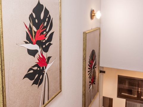 Via Eraclea, 4 - Padova