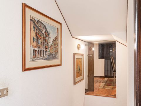 Via Eraclea, 4 - Padova