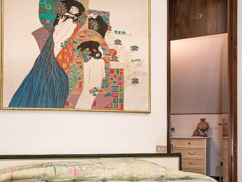 Via Eraclea, 4 - Padova