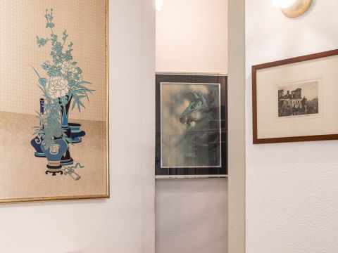 Via Eraclea, 4 - Padova