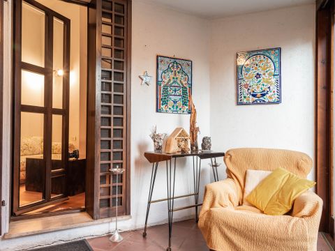 Via Eraclea, 4 - Padova