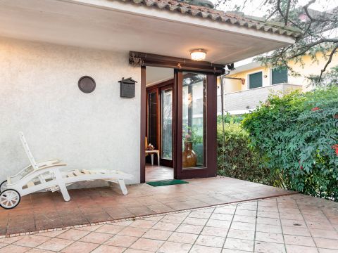 Via Eraclea, 4 - Padova