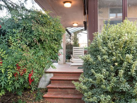 Via Eraclea, 4 - Padova