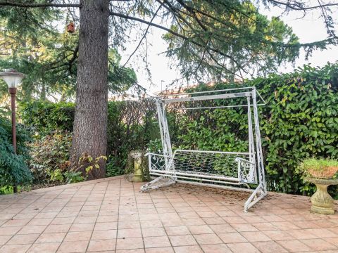 Via Eraclea, 4 - Padova