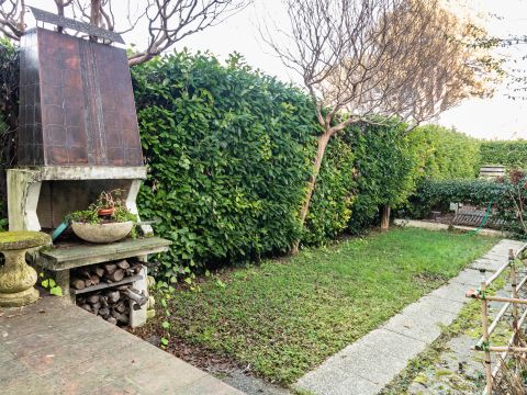 Via Eraclea, 4 - Padova