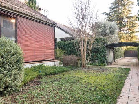 Via Eraclea, 4 - Padova