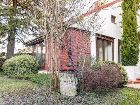 Via Eraclea, 4 - Padova