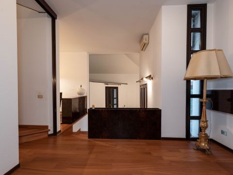 Via Eraclea, 4 - Padova