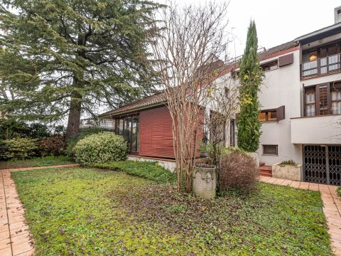 Via Eraclea, 4 - Padova