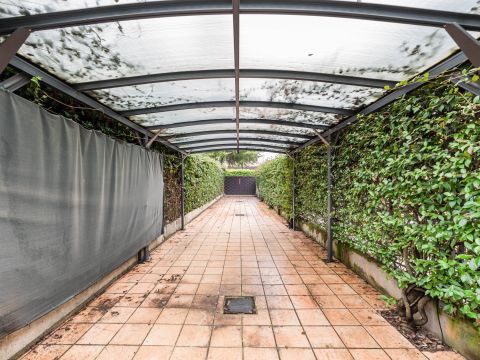 Via Eraclea, 4 - Padova