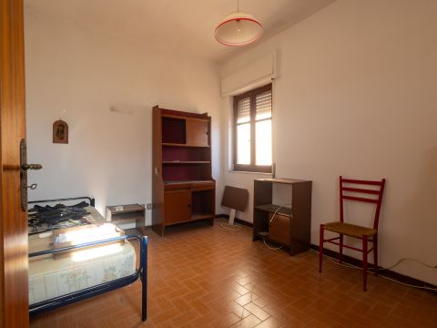 Corso Giuseppe Mazzini, 269 - Catanzaro