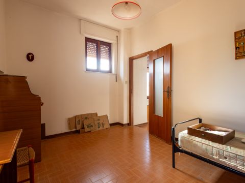 Corso Giuseppe Mazzini, 269 - Catanzaro