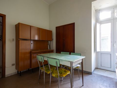 Corso Giuseppe Mazzini, 269 - Catanzaro