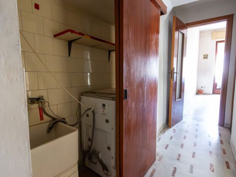 Corso Giuseppe Mazzini, 269 - Catanzaro