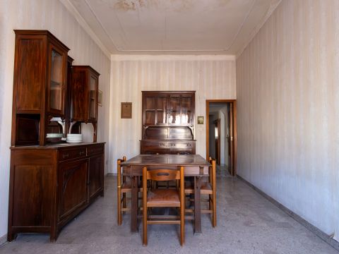 Corso Giuseppe Mazzini, 269 - Catanzaro