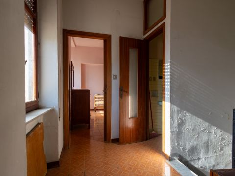 Corso Giuseppe Mazzini, 269 - Catanzaro