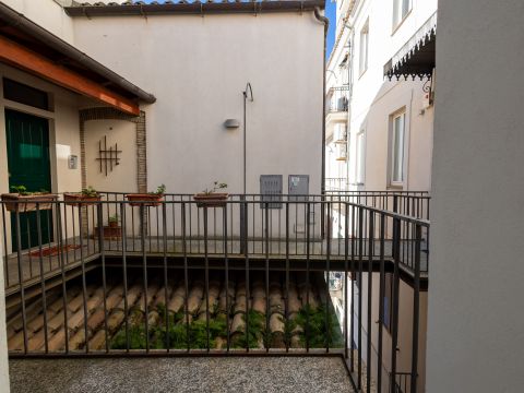 Corso Giuseppe Mazzini, 269 - Catanzaro