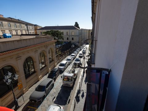 Corso Giuseppe Mazzini, 269 - Catanzaro