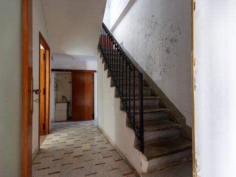 Corso Giuseppe Mazzini, 269 - Catanzaro