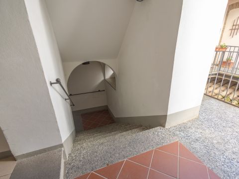 Corso Giuseppe Mazzini, 269 - Catanzaro