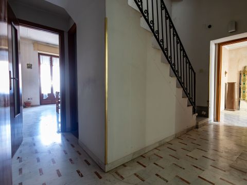 Corso Giuseppe Mazzini, 269 - Catanzaro