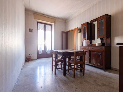 Corso Giuseppe Mazzini, 269 - Catanzaro