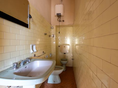 Corso Giuseppe Mazzini, 269 - Catanzaro