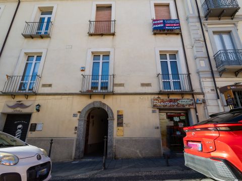 Corso Giuseppe Mazzini, 269 - Catanzaro