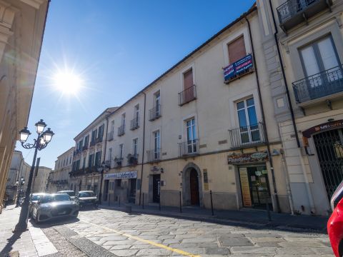 Corso Giuseppe Mazzini, 269 - Catanzaro