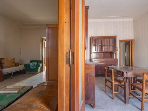 Corso Giuseppe Mazzini, 269 - Catanzaro