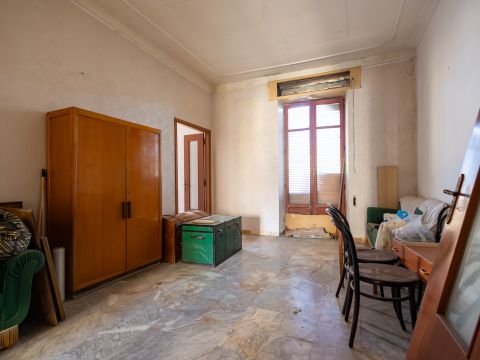 Corso Giuseppe Mazzini, 269 - Catanzaro