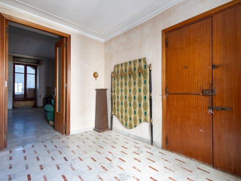 Corso Giuseppe Mazzini, 269 - Catanzaro