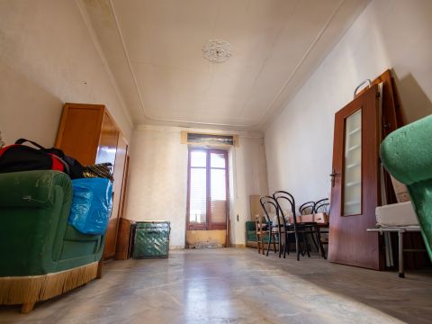 Corso Giuseppe Mazzini, 269 - Catanzaro