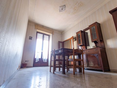 Corso Giuseppe Mazzini, 269 - Catanzaro