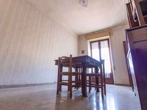 Corso Giuseppe Mazzini, 269 - Catanzaro