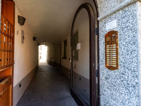 Corso Giuseppe Mazzini, 269 - Catanzaro