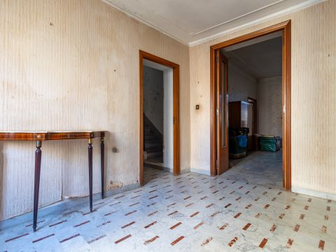 Corso Giuseppe Mazzini, 269 - Catanzaro