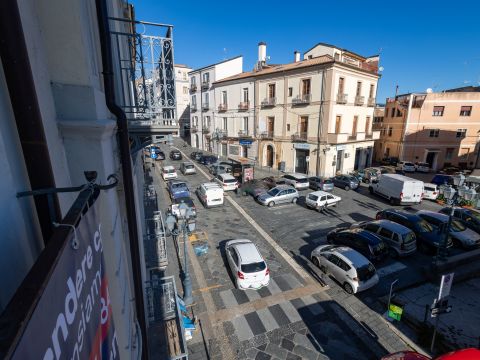 Corso Giuseppe Mazzini, 269 - Catanzaro