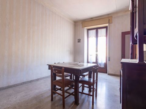 Corso Giuseppe Mazzini, 269 - Catanzaro