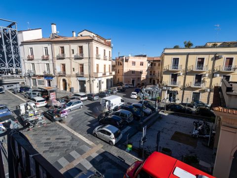 Corso Giuseppe Mazzini, 269 - Catanzaro