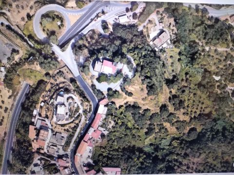 Via Ettore Vitale - Catanzaro