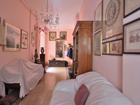 Via Augusto Valenziani, 16 - Roma