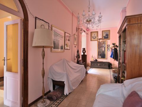 Via Augusto Valenziani, 16 - Roma